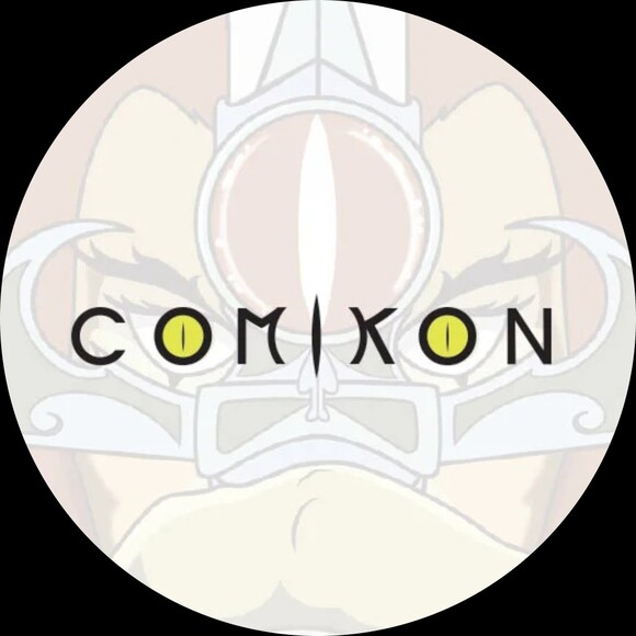 comikon